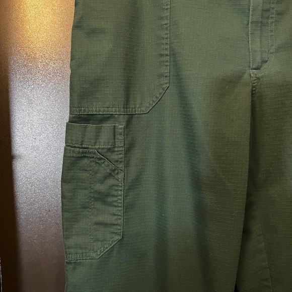 Carhartt Ripstop Scrub Bottoms - Picture 6 of 11